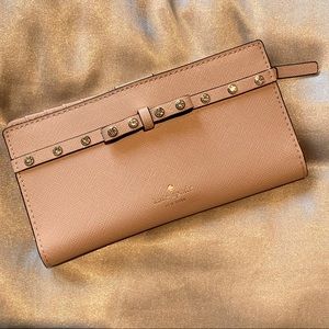 KATE SPADE wallet New with Tags
